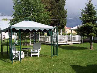 Picture of the Hartland Inn B&B in New Meadows, Idaho