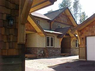 Shiner Creek vacation rental property