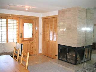 Picture of the Alpine Villa (Trailview West) in Sun Valley, Idaho