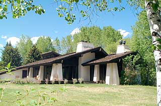 Picture of the View Cottage in Sun Valley, Idaho