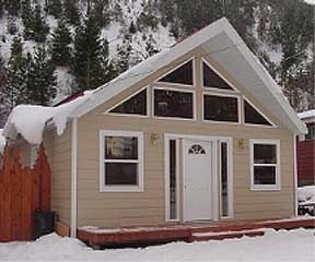The Summit - Kellogg vacation rental property