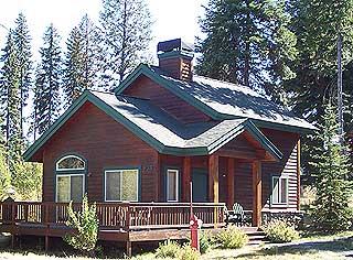 Wildflower Cottage vacation rental property