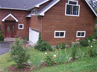 Pinehurst  vacation rental property