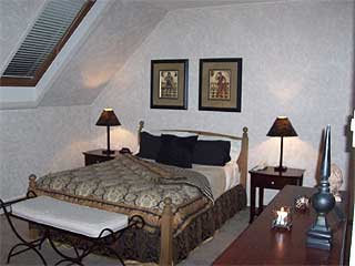 Picture of the Fairway Condos in McCall, Idaho