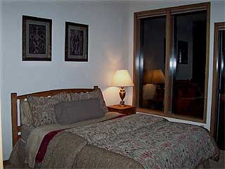 Picture of the Fairway Condos in McCall, Idaho