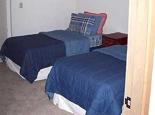 Picture of the Fairway Condos in McCall, Idaho