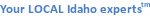 InIdaho.com Your local Idaho Experts