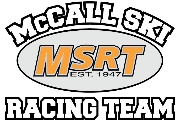 McCall Ski Racing Team