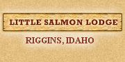 Little Salmon Lodge