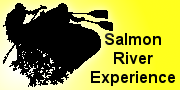 Salmon River Experience