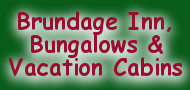 Brundage Inn, Bungalows and Vacation Cabins