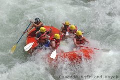 photo: Cascade Raft & Kayak