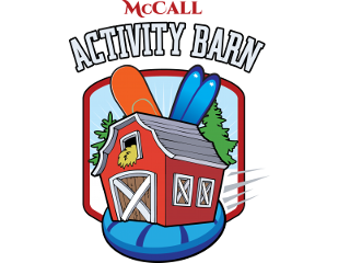 Activity Barn Logo