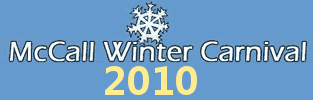 McCall Winter Carnival