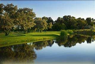 Banbury Golf Club in Boise, Idaho.