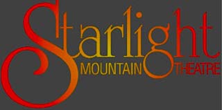 Starlight Mountain Theatre in Garden Valley, Idaho.