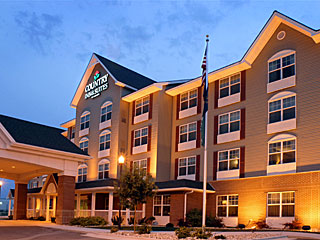 Country Inn & Suites Boise West in Boise, Idaho.