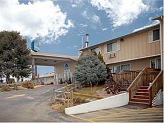 La Quinta Inn Caldwell in Caldwell, Idaho.