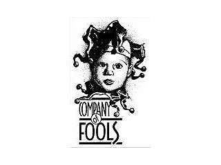 Company of Fools Theater in Sun Valley, Idaho.