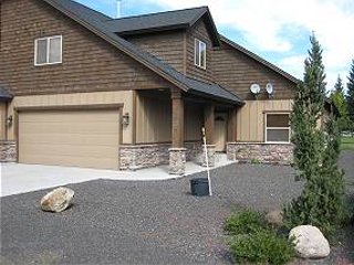 Bear Country Retreat in McCall, Idaho.