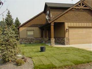 Fairway Escape (Fairway Drive 1) in McCall, Idaho.