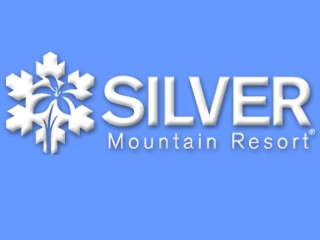 Silver Mountain Resort Logo