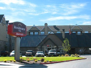 Residence Inn Boise West in Boise, Idaho.