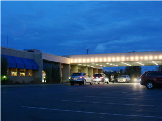 Best Western Plus University Inn Moscow in Moscow, Idaho.