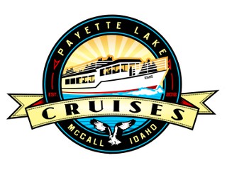 McCall Lake Cruises in McCall, Idaho.