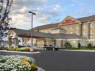 Hilton Garden Inn Idaho Falls in Idaho Falls, Idaho.