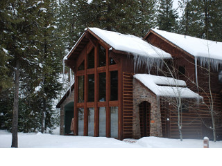 Timbercrest #480 in McCall, Idaho.