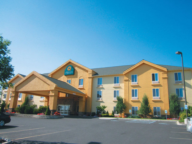 La Quinta Inn & Suites Moscow/Pullman in Moscow, Idaho.