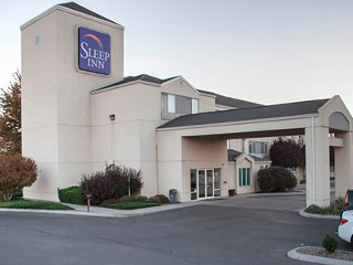 Sleep Inn Ontario Oregon in Ontario, OR, Idaho.