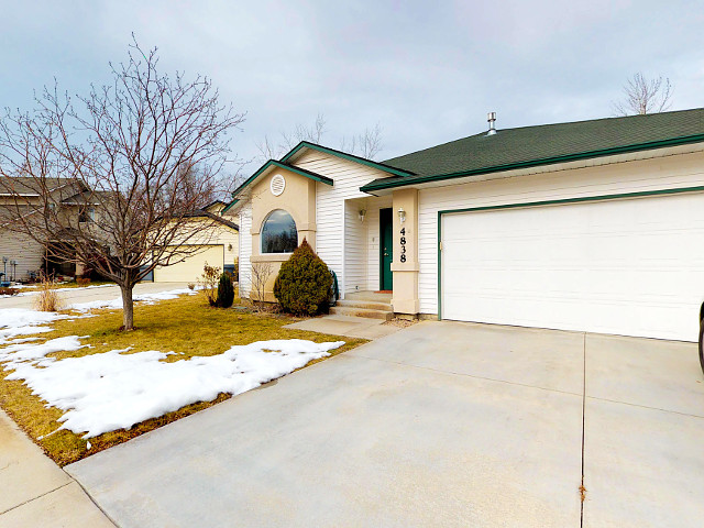 Garden City Getaway in Boise, Idaho.