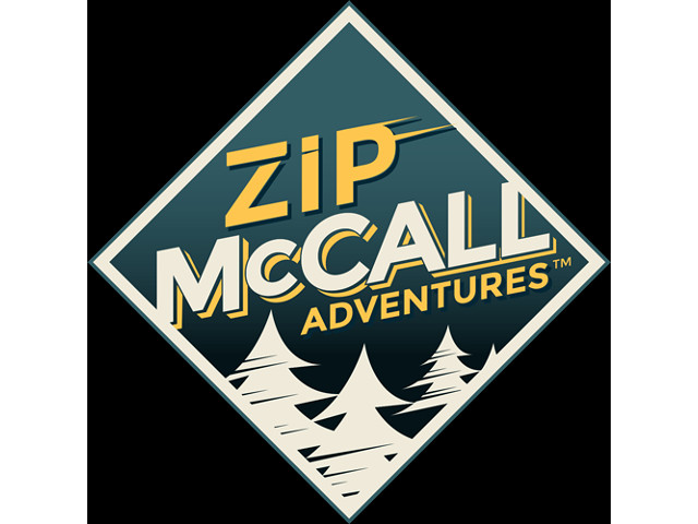 Zip McCall in McCall, Idaho.