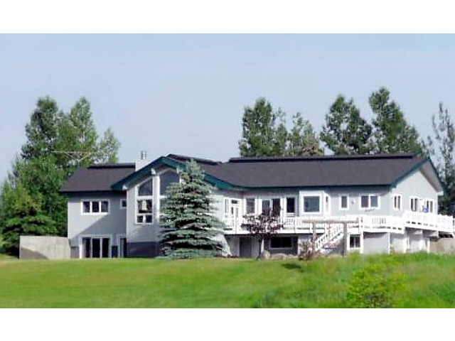 The Gathering Place in McCall, Idaho.