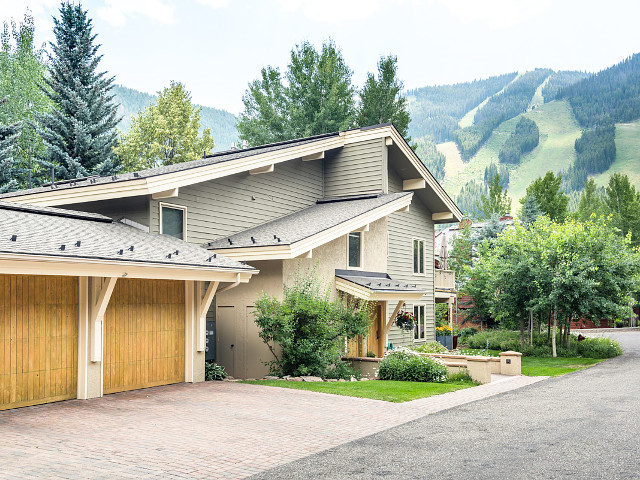 Sage Road 415A  in Sun Valley, Idaho.