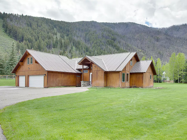 Family Friendly Getaway in Sun Valley, Idaho.