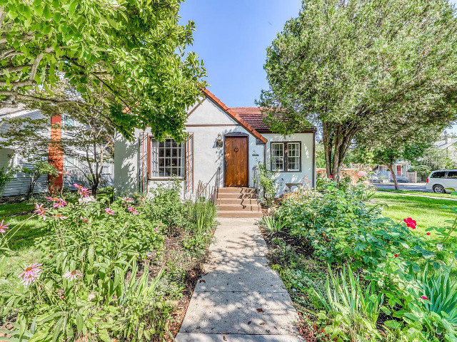 Casa Fina in Boise, Idaho.