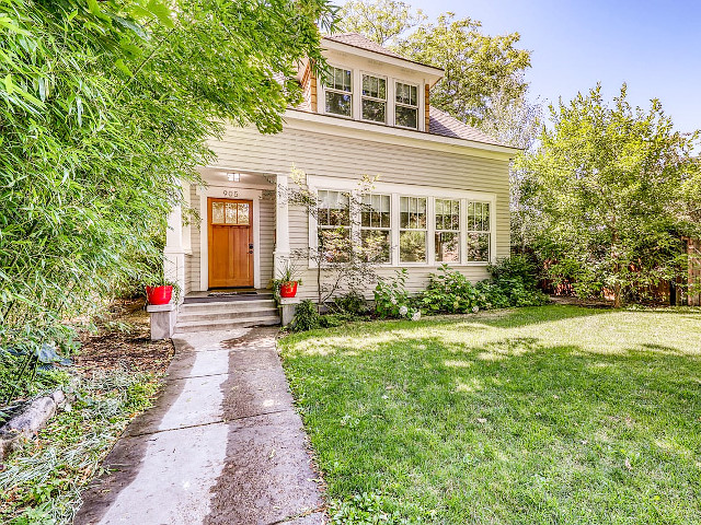 Founders Home & Cottage in Boise, Idaho.
