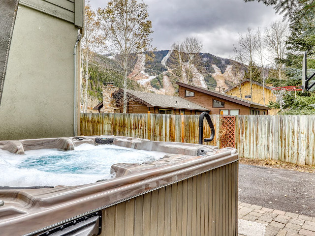 Warm Springs Family Luxury in Sun Valley, Idaho.