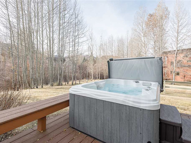 Blue Bell Home in Sun Valley, Idaho.