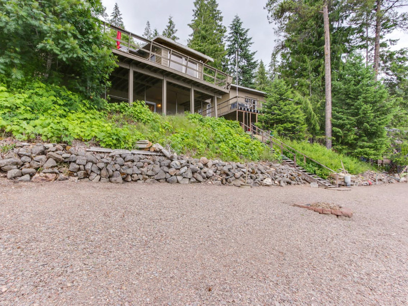 Cleland Bay Hideaway - Worley in Coeur d Alene, Idaho.