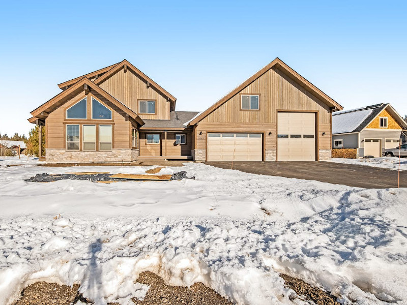 McCall Magic McCall, Idaho vacation cabin rental (18008443246)