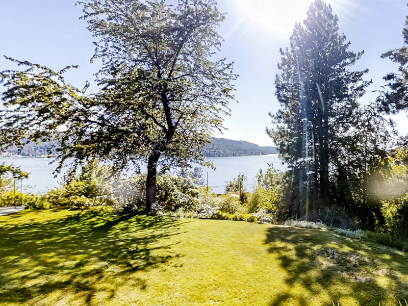 Prospect Paradise in Coeur d Alene, Idaho.