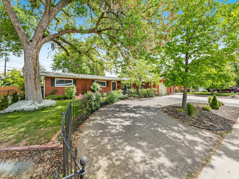 Stylish Remodeled Boise Getaway in Boise, Idaho.