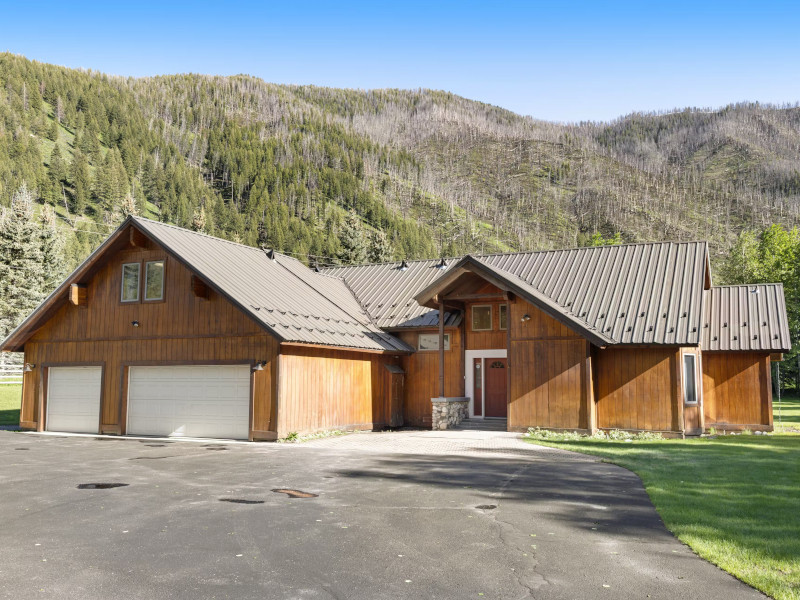 Family Friendly Getaway in Sun Valley, Idaho.