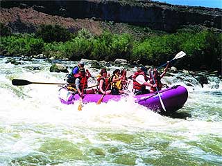 Idaho Guide Service in Hagerman, Idaho.