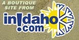 Boutique Site for the Mcall, Tamarack, and Cascade Idaho Area >Go to InIdaho.com's Main Site