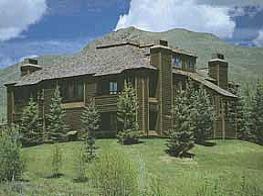 Condominium and Townhouse Vacation Rentals in Sun Valley & Ketchum Idaho